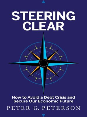 cover image of Steering Clear
